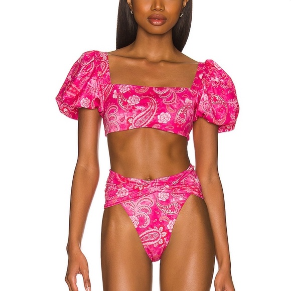 Agua Bendita Bikini Set - Picture 11 of 12